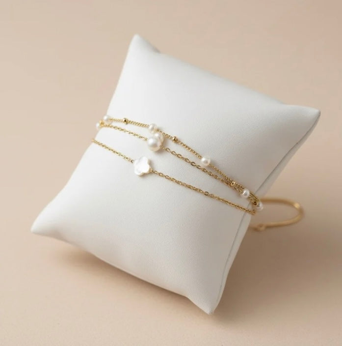 Bracelet Perla
