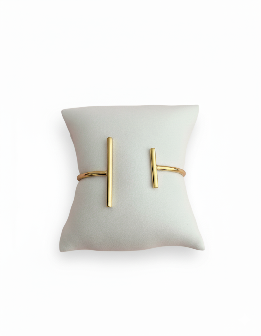 Bracelet minimaliste