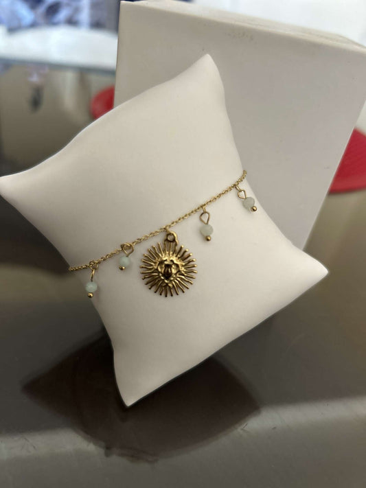Bracelet céleste