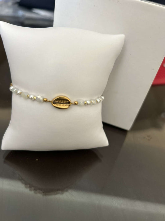 Bracelet corail