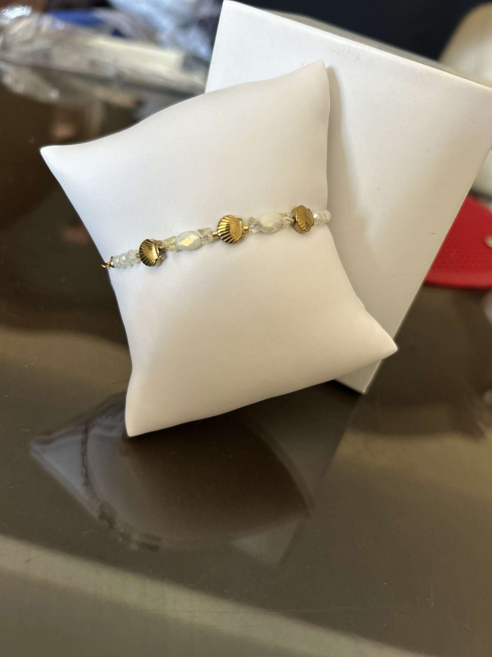 Bracelet luma