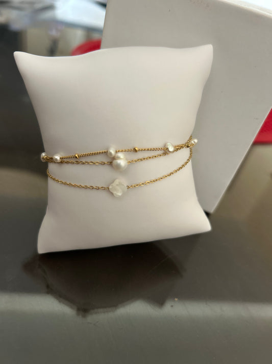 Bracelet Perla