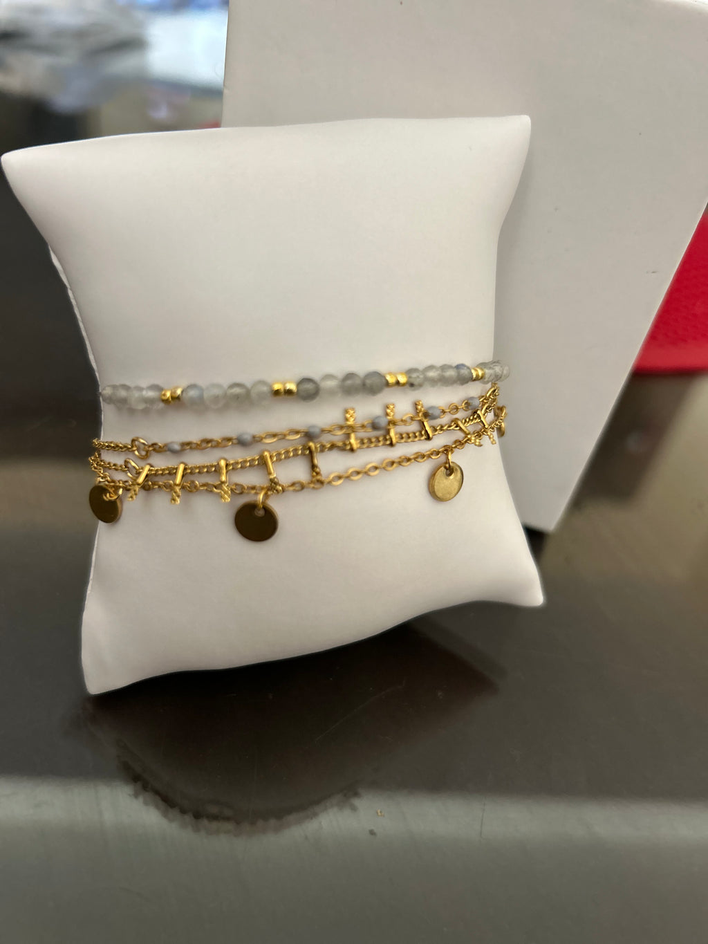 Bracelet Rayons bohèmes