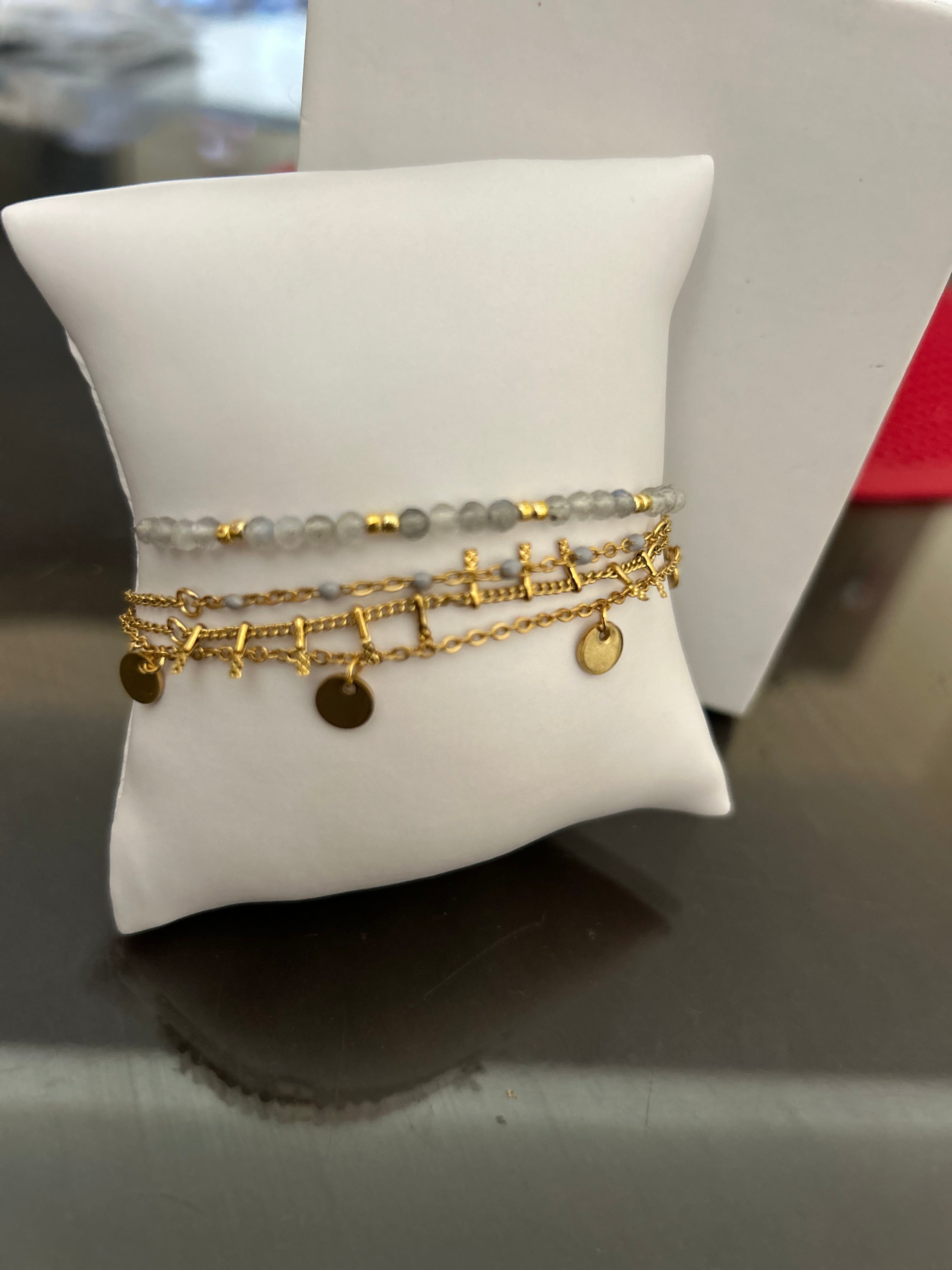 Bracelet Rayons bohèmes