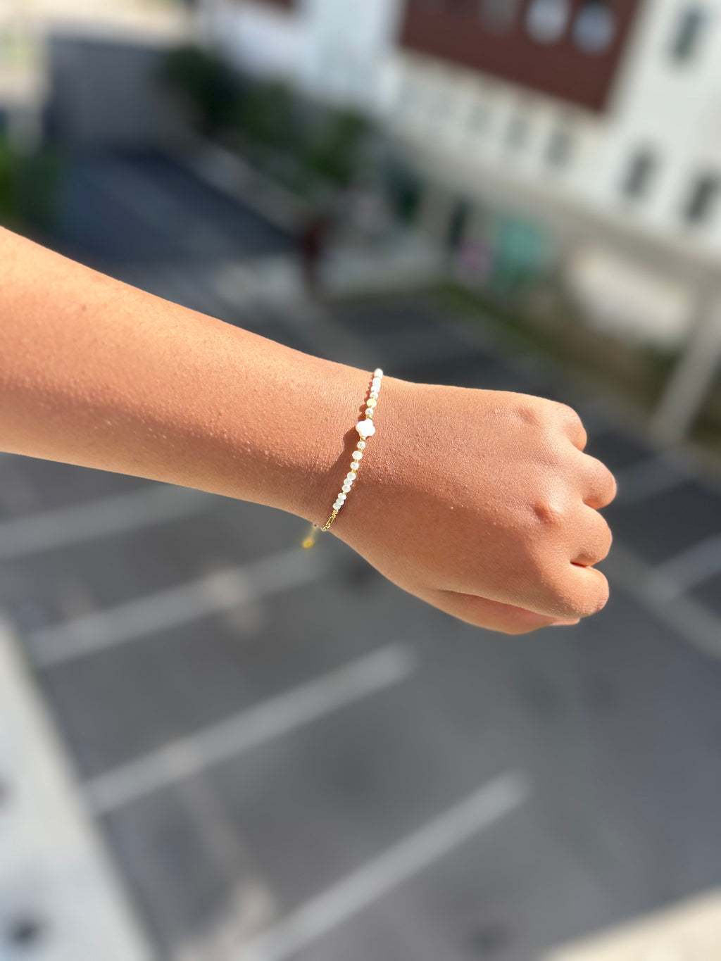 Bracelet Destiné